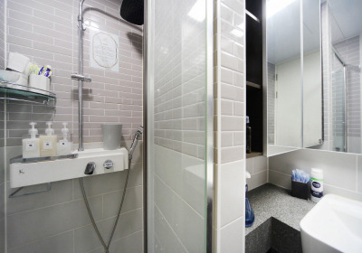 베이글스웨디시 (다산) 매장 사진 4