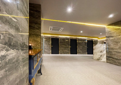 124 (연동) 매장 사진 2