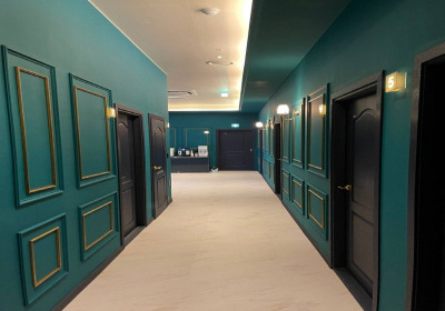 도도스웨디시 (원주혁신) 매장 사진 4