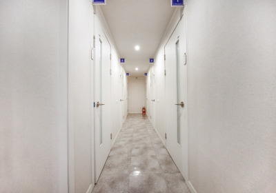 조아탑스웨디시 (용현) 매장 사진 3