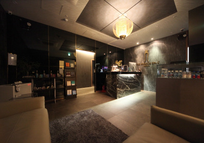 프리미엄스파엘 (강남본점) 매장 사진 2