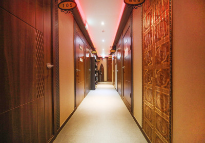 청담타이 (부평시장역) 매장 사진 5