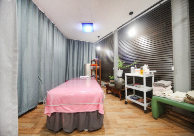 금손바디케어 (의왕역) 매장 사진 2