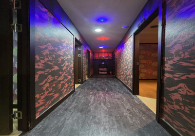 므앙타이아로마 (모란역) 매장 사진 2