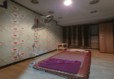 므앙타이아로마 (모란역) 매장 사진 3