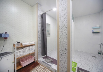 쉼테라피 (간석) 매장 사진 7