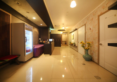 쉼테라피 (간석) 매장 사진 2