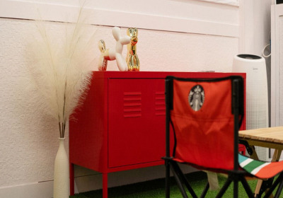 메이드스웨디시 (라페스타) 매장 사진 4