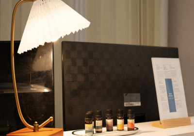 메이드스웨디시 (라페스타) 매장 사진 2