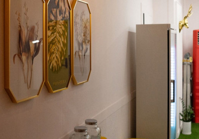 메이드스웨디시 (라페스타) 매장 사진 9