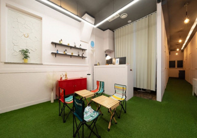 메이드스웨디시 (라페스타) 매장 사진 6