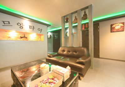 므앙타이 (남산역) 매장 사진 2