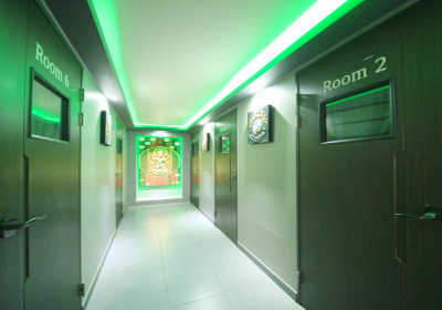 므앙타이 (남산역) 매장 사진 4