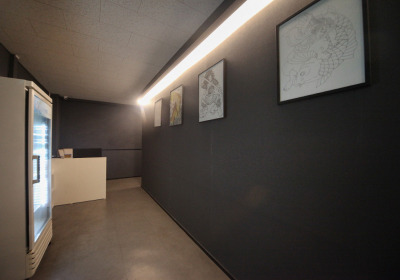 달바디케어 (현충로역) 매장 사진 2