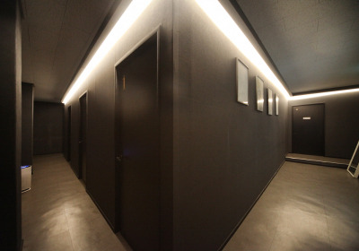 달바디케어 (현충로역) 매장 사진 3