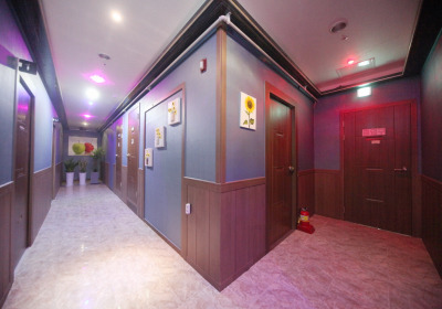 웰빙정통마사지 (천안) 매장 사진 2