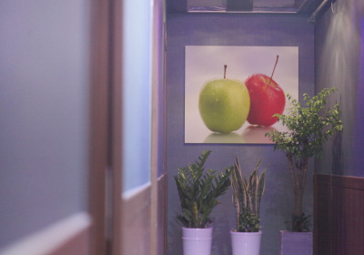 웰빙정통마사지 (천안) 매장 사진 7