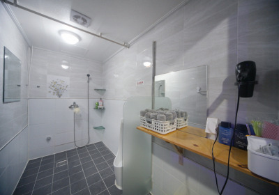 웰빙정통마사지 (천안) 매장 사진 6