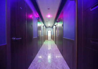 웰빙정통마사지 (천안) 매장 사진 3