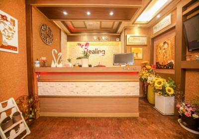 힐링테라피 (인천논현역) 매장 사진 2