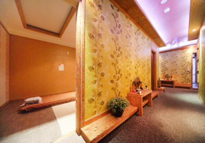 왓포테라피 (여천) 매장 사진 4