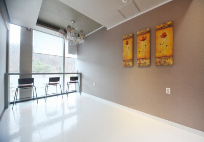 카시아타이 (동백) 매장 사진 2