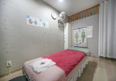 정발손테라피 (정발산역) 매장 사진 6