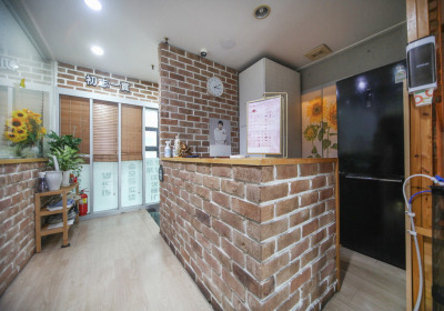 정발손테라피 (정발산역) 매장 사진 2