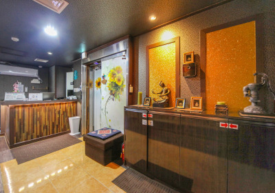 왕궁태국마사지 (의정부역) 매장 사진 4