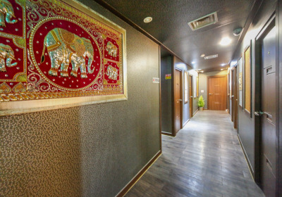 왕궁태국마사지 (의정부역) 매장 사진 9