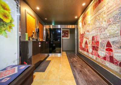 왕궁태국마사지 (의정부역) 매장 사진 5