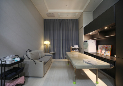 두리안테라피 (동대구역) 매장 사진 2