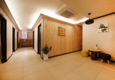 나이스풋샵 (불당) 매장 사진 3