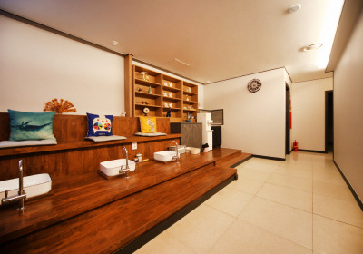 나이스풋샵 (불당) 매장 사진 5