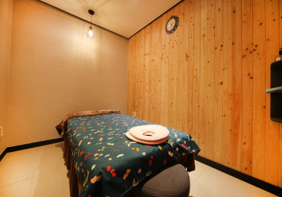 나이스풋샵 (불당) 매장 사진 7