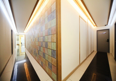 미인테라피 (성정) 매장 사진 4