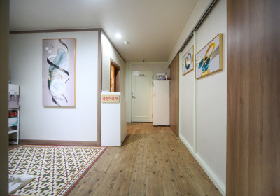 쿨링아로마 (산본역) 매장 사진 2