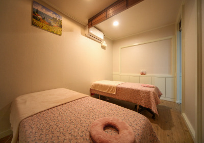 쿨링아로마 (산본역) 매장 사진 5