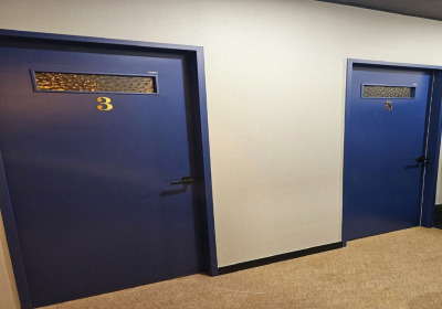 샬롬 (제주연동) 매장 사진 3