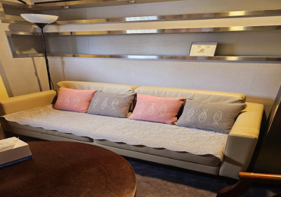 샬롬 (제주연동) 매장 사진 2