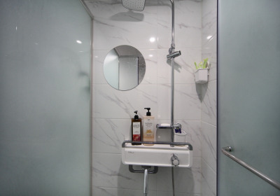 명품전통마사지 (안성공도) 매장 사진 5