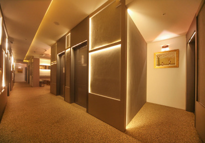 엄지손타이 (평촌역) 매장 사진 5