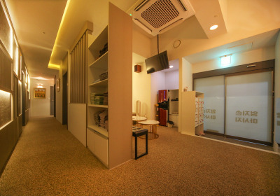 엄지손타이 (평촌역) 매장 사진 3