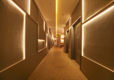 엄지손타이 (평촌역) 매장 사진 6