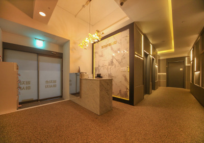 엄지손타이 (평촌역) 매장 사진 2