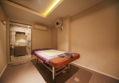 엄지손타이 (평촌역) 매장 사진 8