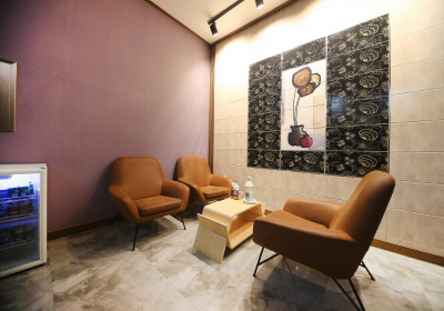 버블테라피 (야당역) 매장 사진 2