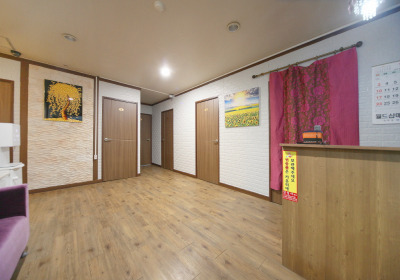 황실테라피 (송악)