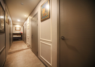 아로마&스웨디시 (수원) 매장 사진 4