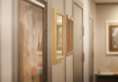 아로마&스웨디시 (수원) 매장 사진 5